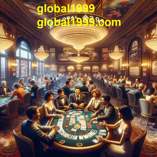 A Evolução dos Jogos de Cartas: Da Tradição à Modernidade