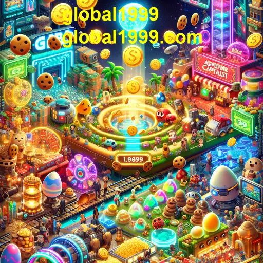 A Ascensão dos Jogos Idle: Entretenimento Inativo e Estratégia