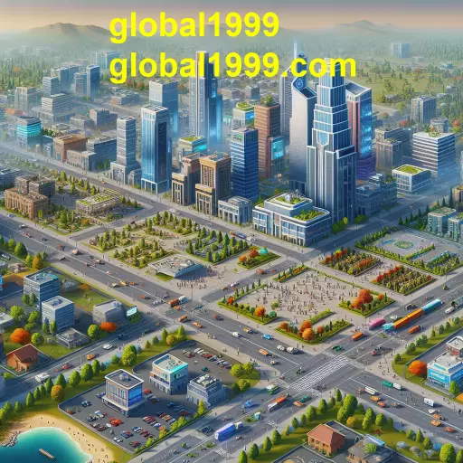 A Ascensão dos Jogos de Simulação: Explorando Novos Mundos Virtuais